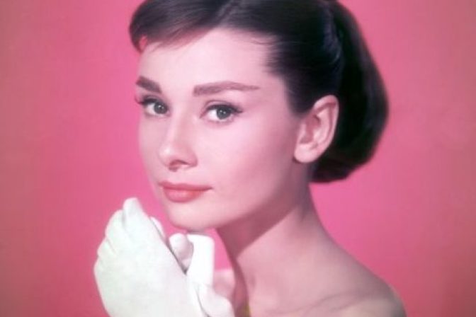 Vnučka Audrey Hepburn: Krásu zdedila po slávnej herečke