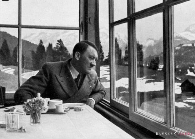 Hitlerova ochutnávačka: Po každom jedle sme plakali