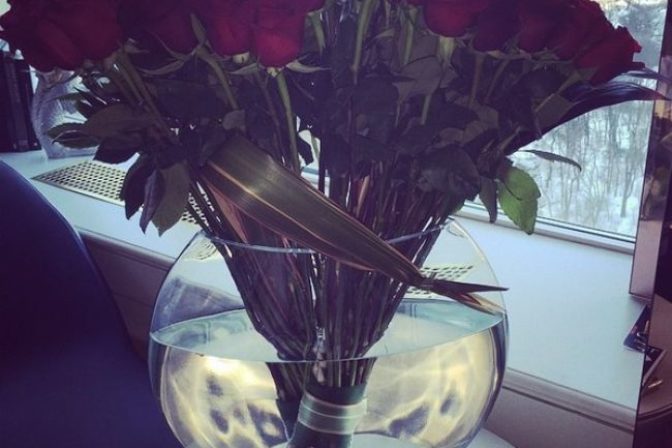 Lady Gaga sa na Valentína zasnúbila