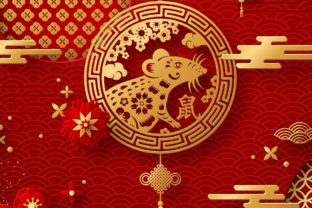 Veľký čínsky horoskop, rok potkana