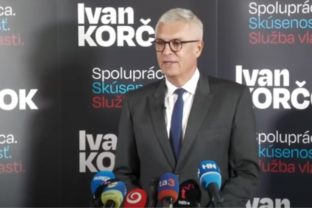 Ivan Korčok: Zákon o LGBTI podporím, aj keď ma podporuje KDH