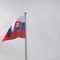 ZOH 2010: Vzty?ovanie slovenskej vlajky
