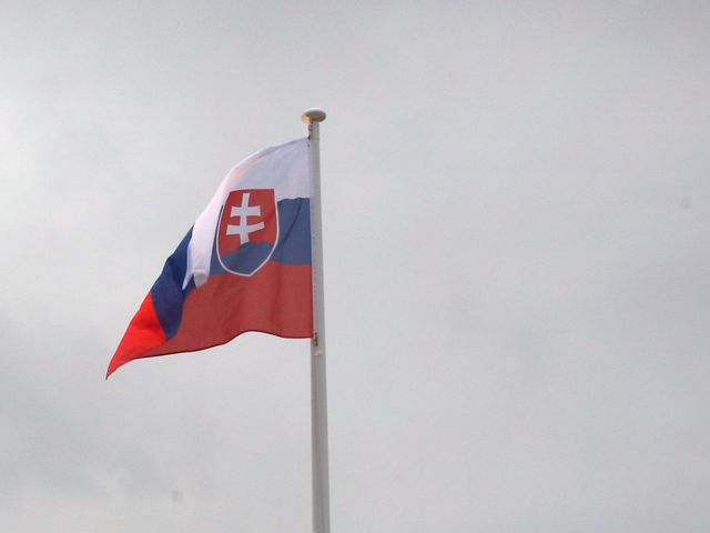 ZOH 2010: Vzty?ovanie slovenskej vlajky