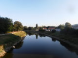 Rieka Nitra