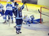 HOKEJ-TE: Nitra - Poprad