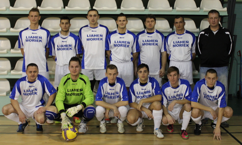 FK Šurianky