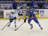 HOKEJ-TE: Poprad  Nitra