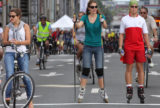 Belgium Car Free Day