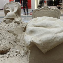 sochy z piesku1