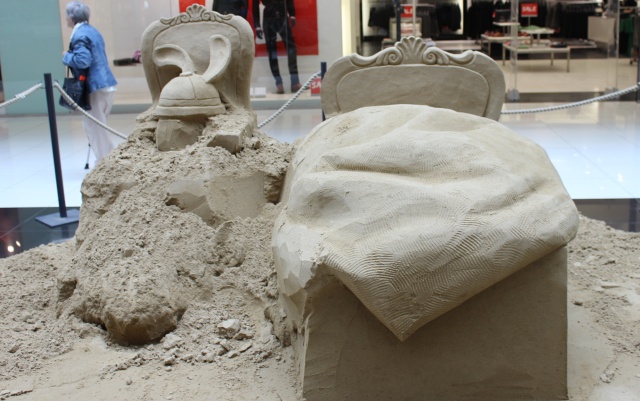 sochy z piesku1