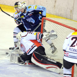HOKEJ-TE: Nitra - Banská Bystrica