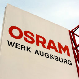 Germany Siemens Osram