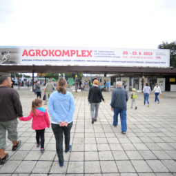 Agrokomplex 2015