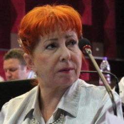 Ing. Janka Buršáková