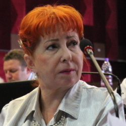 Ing. Janka Buršáková