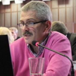 Ing. Miloš Dovičovič