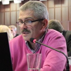 Ing. Miloš Dovičovič