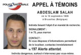 Belgium France Attacks Fugitive