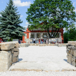 Archeopark Nitra