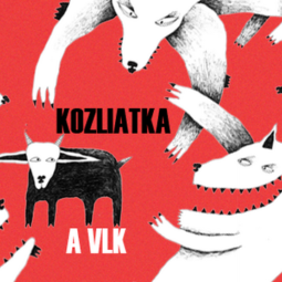 Nové divadlo - Kozliatka a vlk