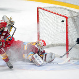 Hokej,. HK Nitra, HK Dukla Trenčín