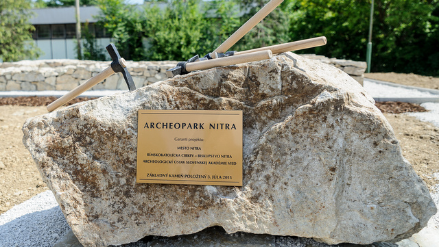 Archeopark Nitra