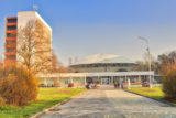 SPU, Slovenská poľnohospodárska univerzita