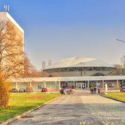SPU, Slovenská poľnohospodárska univerzita