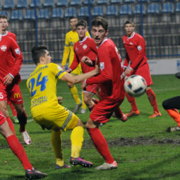 FC Nitra, futbal