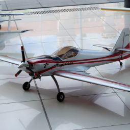 Vystava lietadiel a letisk galeria mlyny nitra 6.jpg
