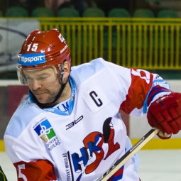 Jozef Stumpel, hokej, šport