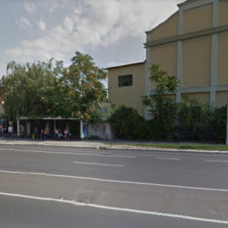 Razcestie autobusova stanica stefanikova trieda maps.google.sk_.jpg