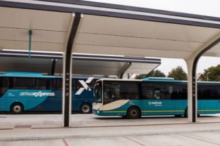 Arriva nitra autobus prazdniny premavka.jpg