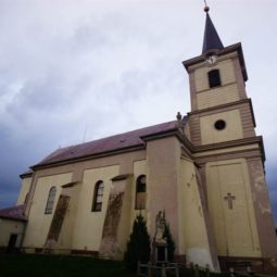 Kostol svätého Martina