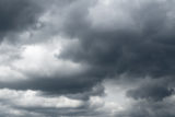 Oblačno oblaky zamračené predpoved pocasie