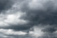 Oblačno oblaky zamračené predpoved pocasie
