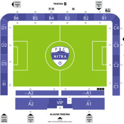 Mapa tribuna fc nitra stadion.jpg