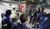 POLÍCIA: Zasahovala v Atómovej elektrárni Mochovce