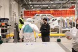 Testovanie zamestnancov v Jaguar Land Rover