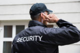 Security ochranka bezpecnostná služba