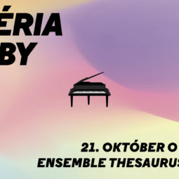 Galéria hudby 2021