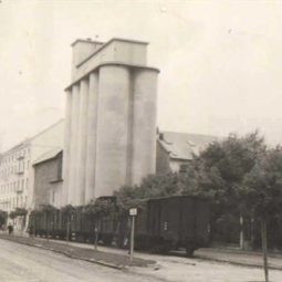 Pôvodné mlyny v Nitre