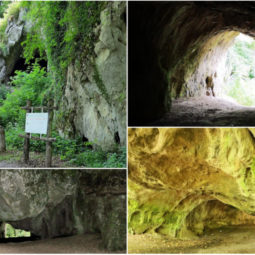 jaskyňa Čertova pec