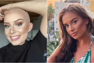 Michaela Žemberová