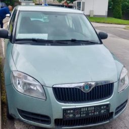 Policia fabia auto pokuta.jpg