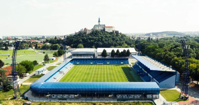 Fc nitra futbal stadion konkurz