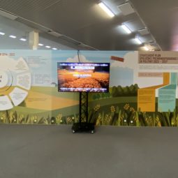 Agrokomplex vystava medzinarodna polnohospodarstvo 40.jpg