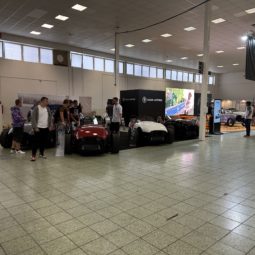Autosalón Autoshow výstava autá agrokomplex