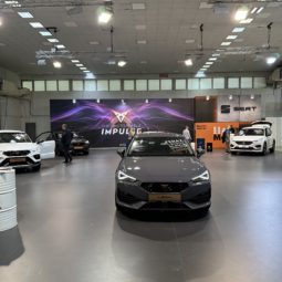 Autosalón Autoshow výstava autá agrokomplex