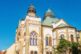 Synagoga nitra program
